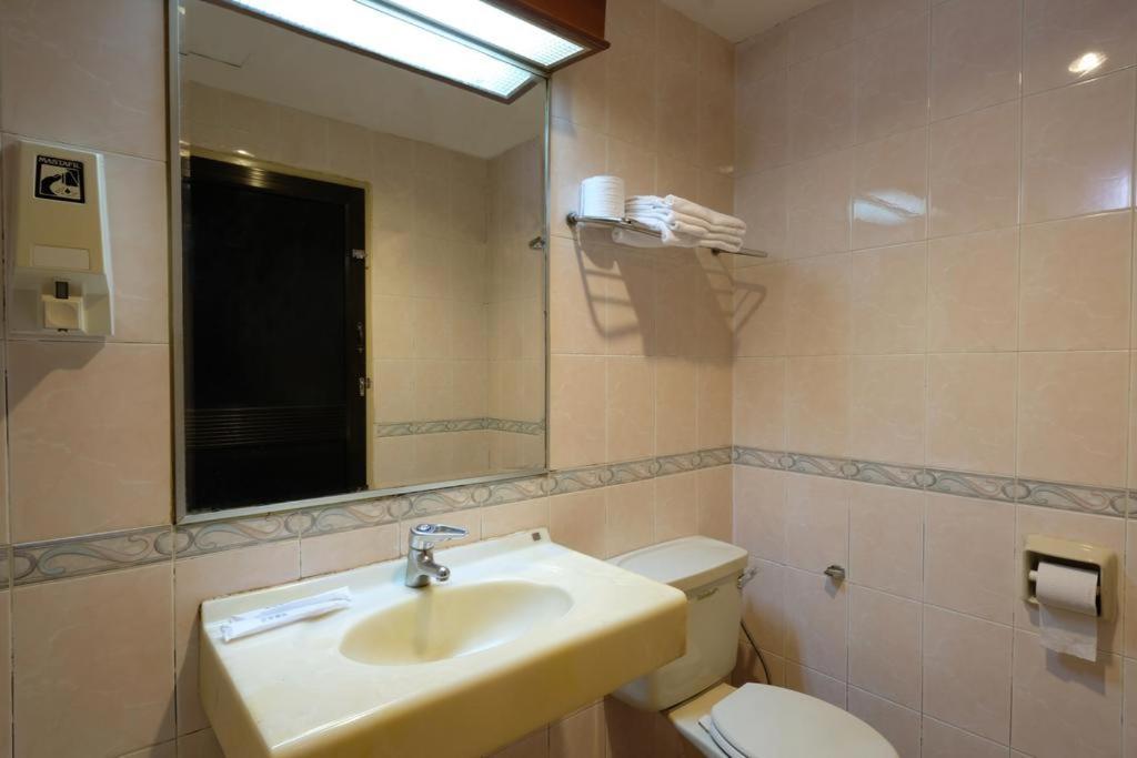 White Sand Hotel Agios Gordios  Exterior photo